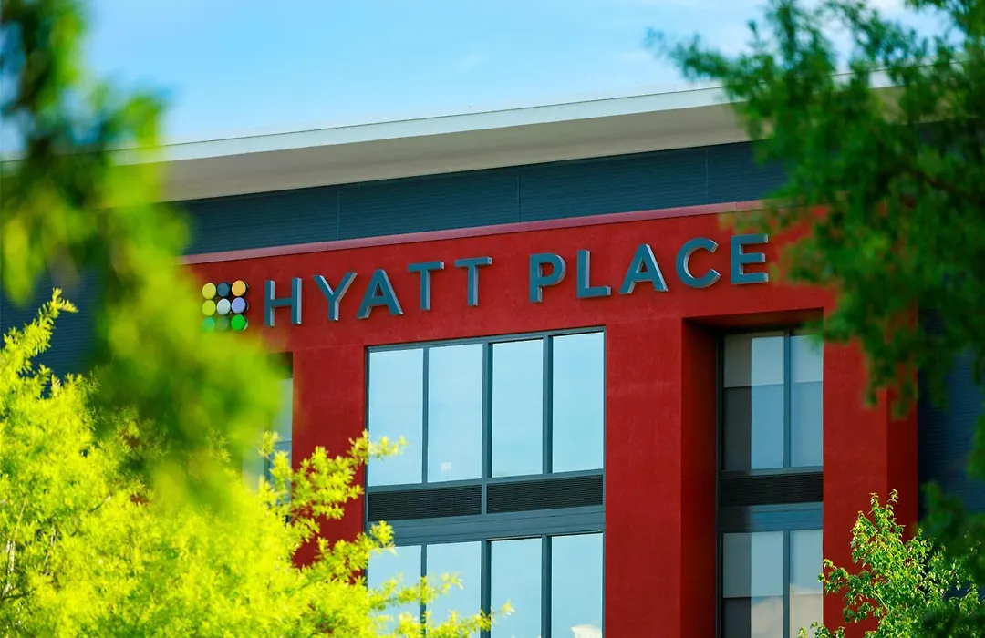 Hyatt Place Charlotte Arrowood-1