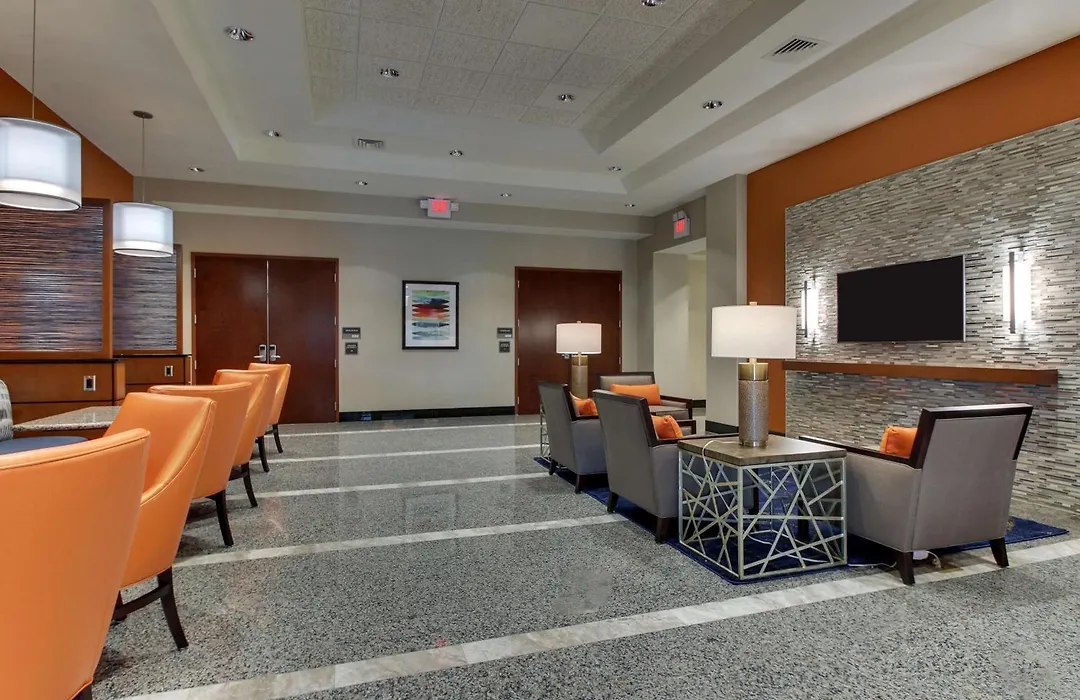 Drury Inn & Suites Knoxville West-1