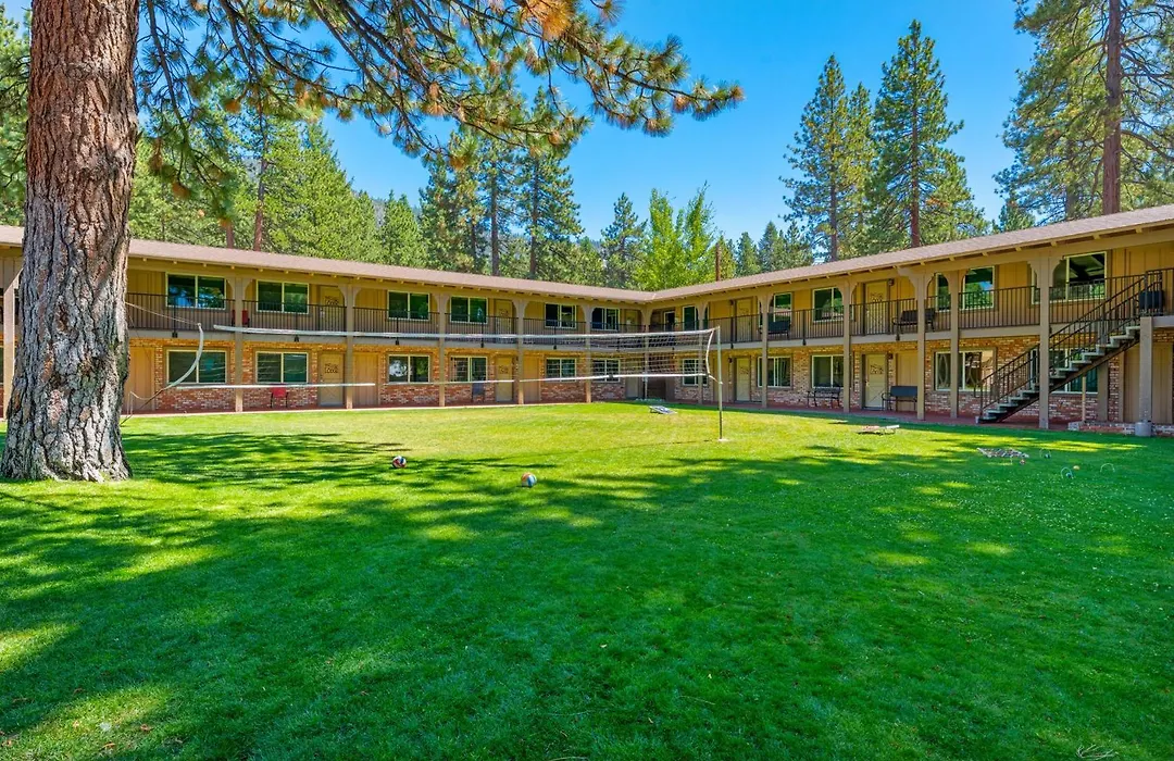 The Lodge At Lake Tahoe-1