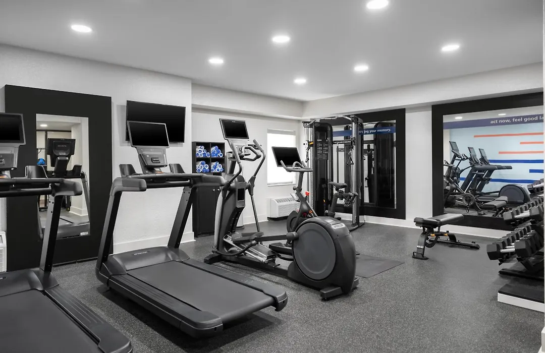 Hampton Inn Miami-Airport West-1