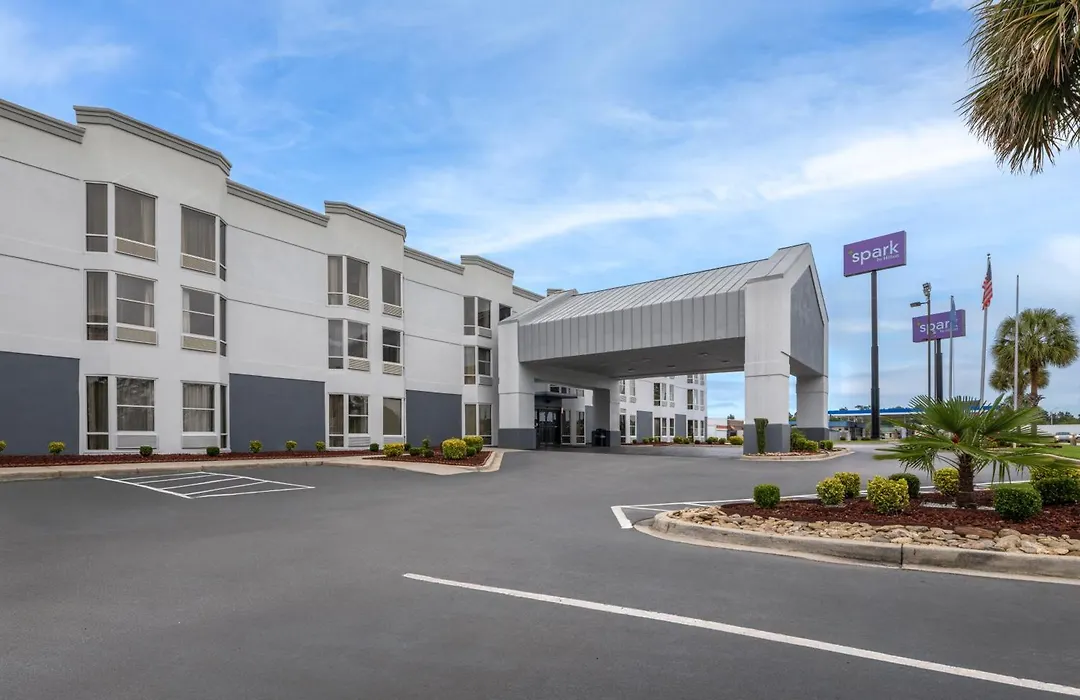 Spark By Hilton Florence North I-95, Sc-1