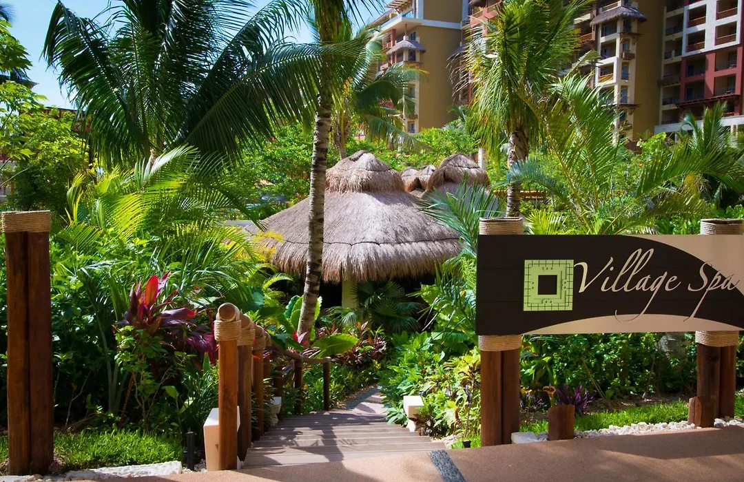 Villa Del Palmar Cancun Luxury Beach Resort & Spa-1