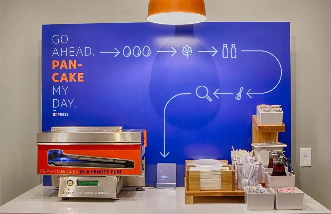 Holiday Inn Express Detroit-Birmingham By Ihg-1