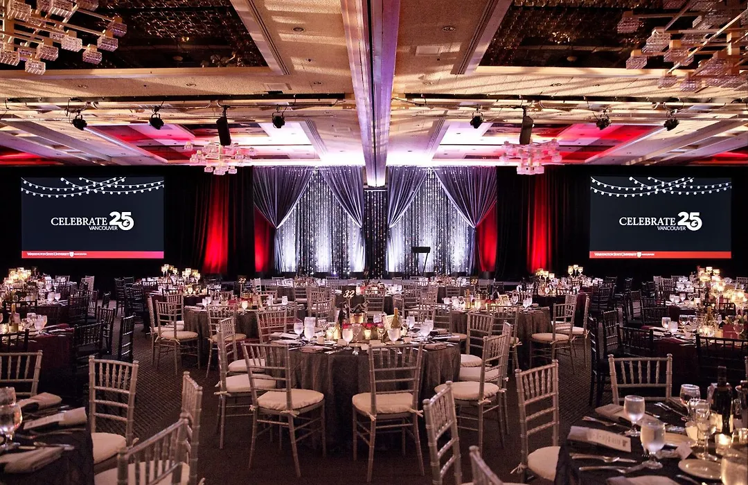 Holiday Inn Portland - Columbia Riverfront By Ihg-1
