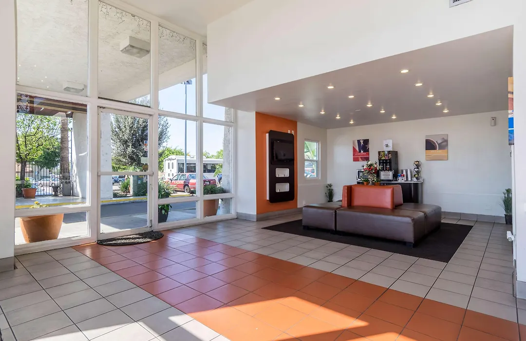 Motel 6-Redlands, Ca-1