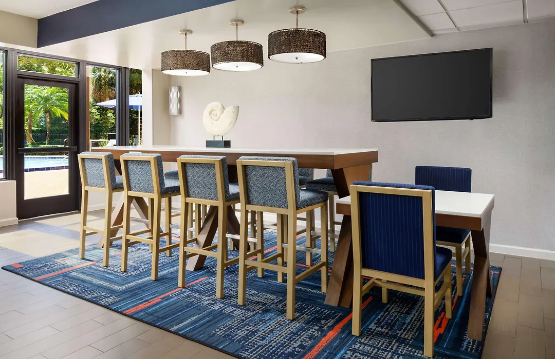 Hampton Inn Ft. Lauderdale-Cypress Creek-1