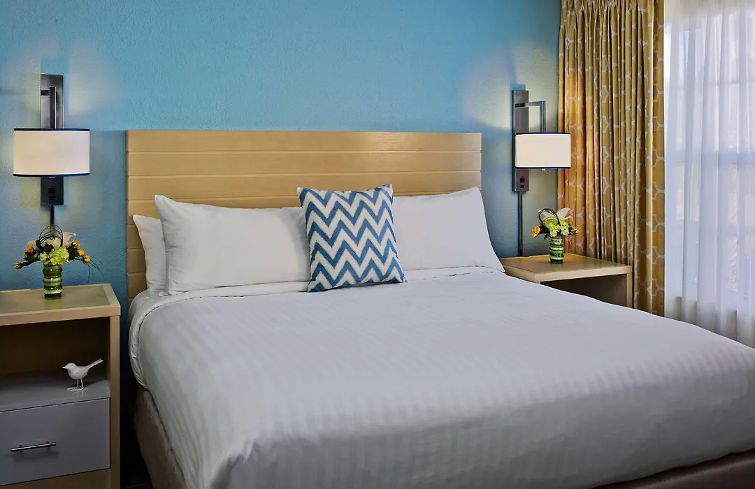 Sonesta Es Suites St. Louis - Chesterfield-1