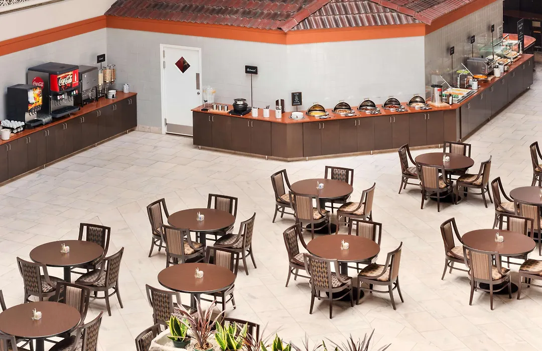 Embassy Suites Corpus Christi-1