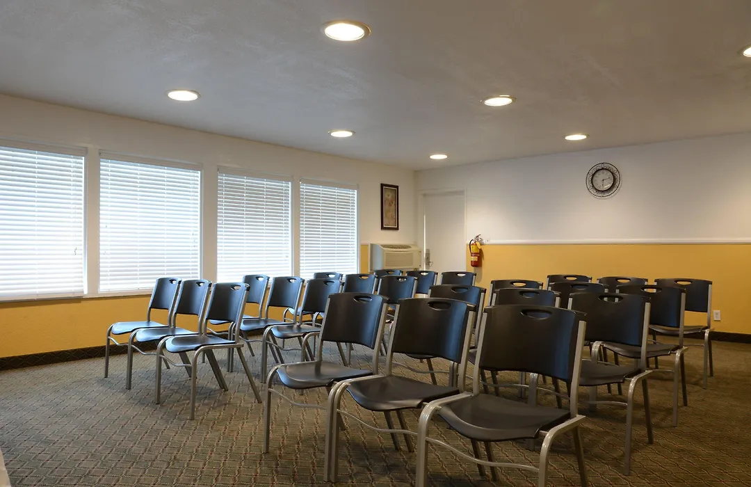 Red Roof Inn San Dimas - Fairplex-1