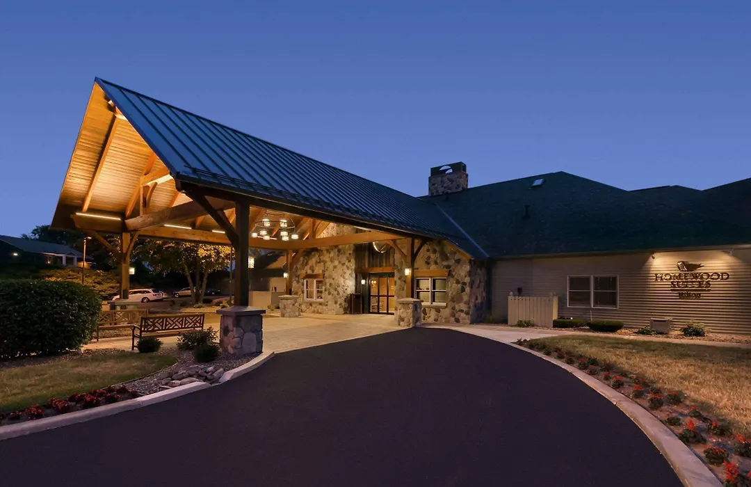 Homewood Suites Syracuse-Liverpool-1