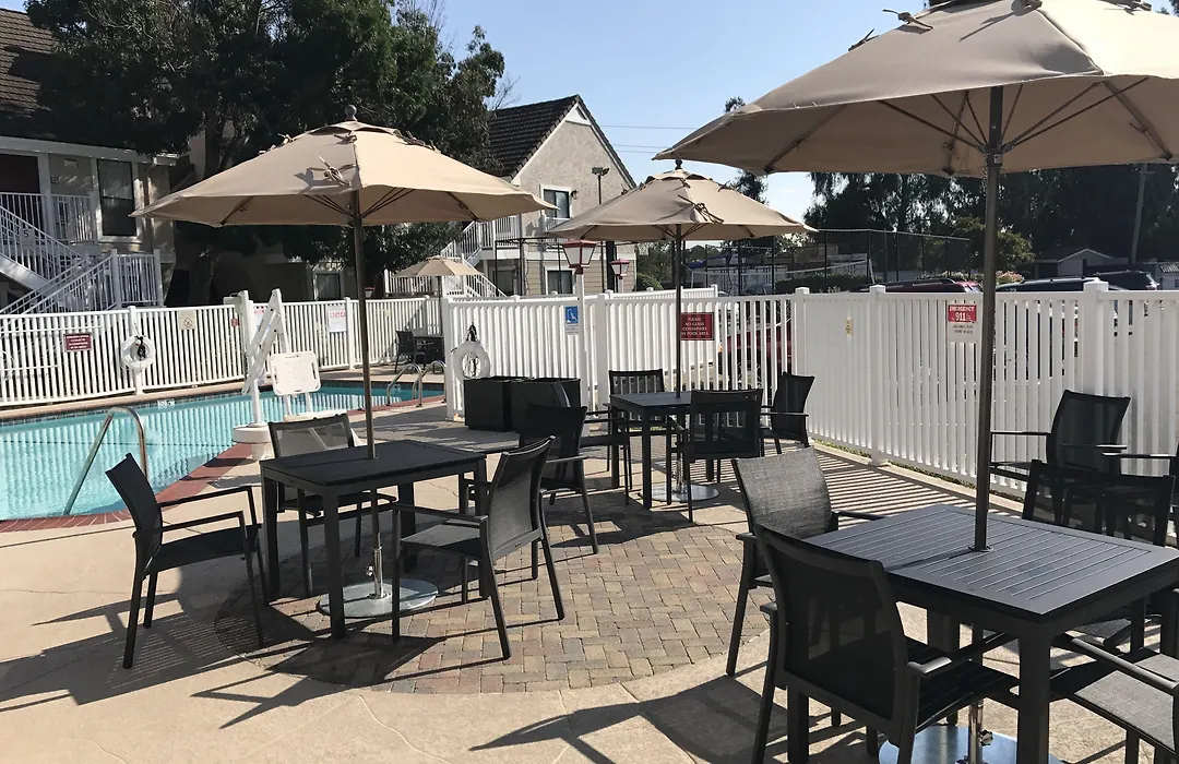 Residence Inn By Marriott Fremont Silicon Valley-1