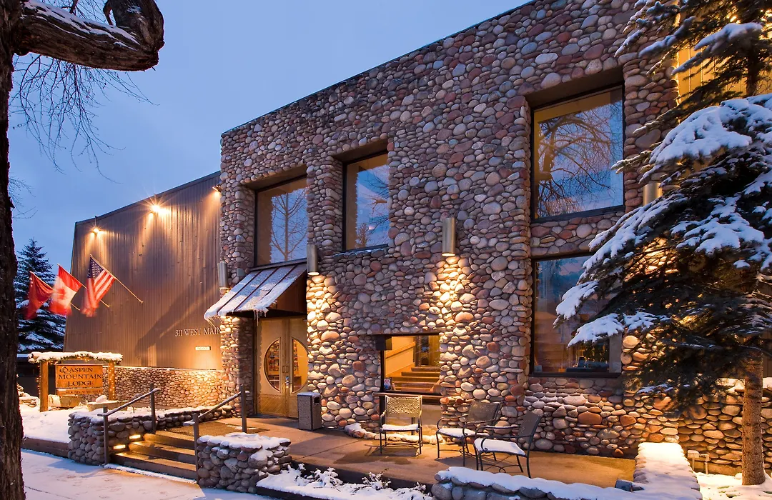 Aspen Mountain Lodge-1