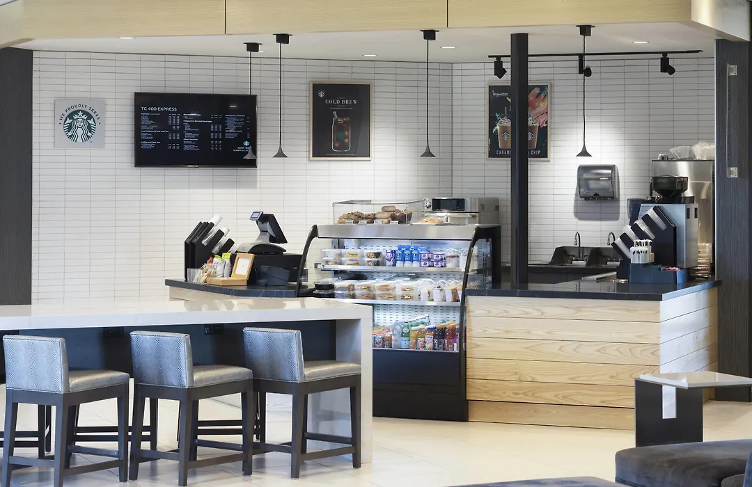 Delta Hotels By Marriott Minneapolis Northeast-1