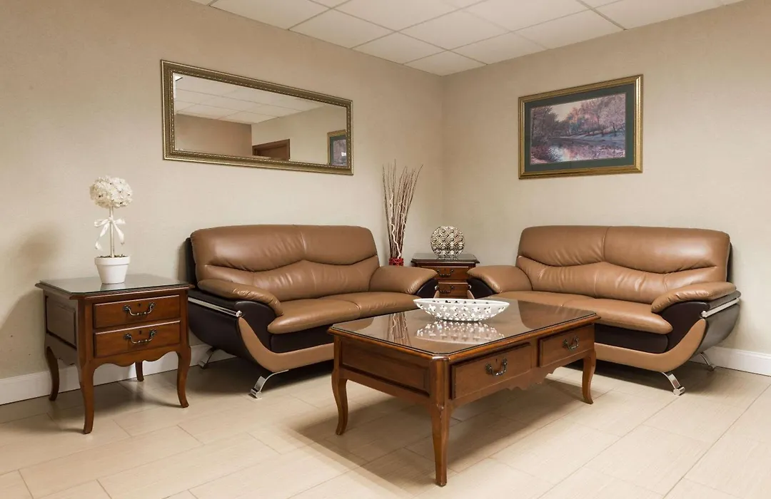 Super 8 By Wyndham St Charles-1