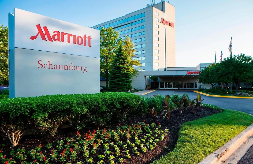 Chicago Marriott Schaumburg-1