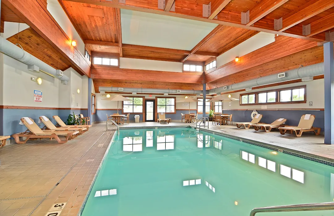 Quality Inn Homestead Park-1