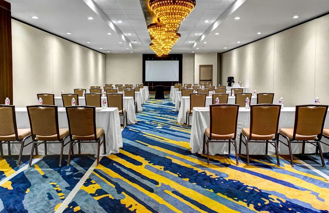 Doubletree By Hilton Arlington Dfw South-1