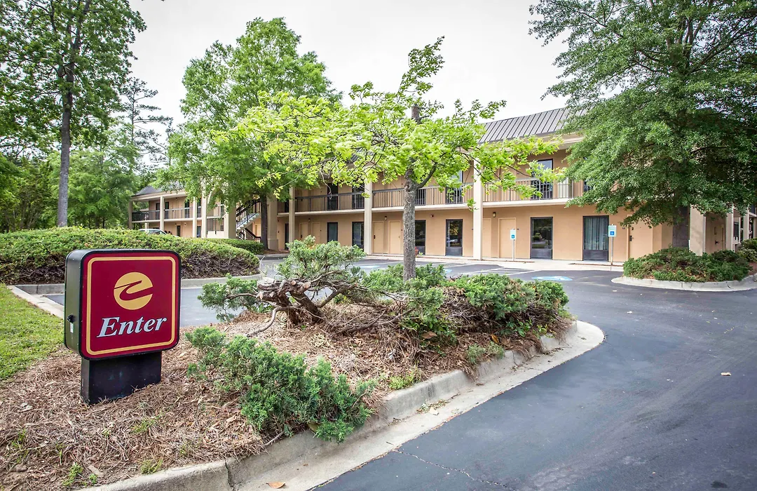 Clarion Inn & Suites Aiken South-1