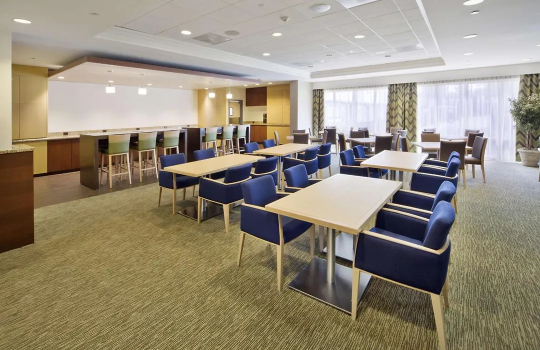 Doubletree By Hilton Nanuet-1