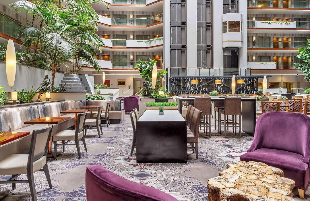 Embassy Suites By Hilton Irvine Orange County Airport-1