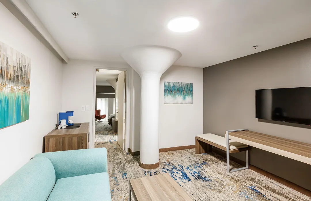 Atheneum Suite Hotel-1