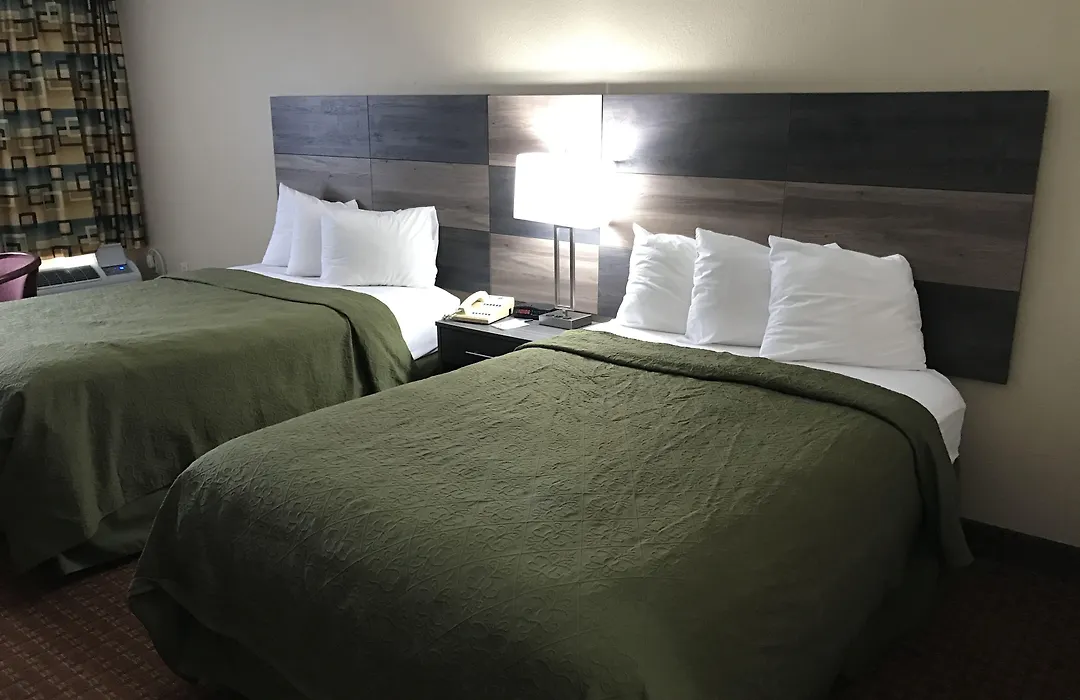 Americas Best Value Inn Winston-Salem-1