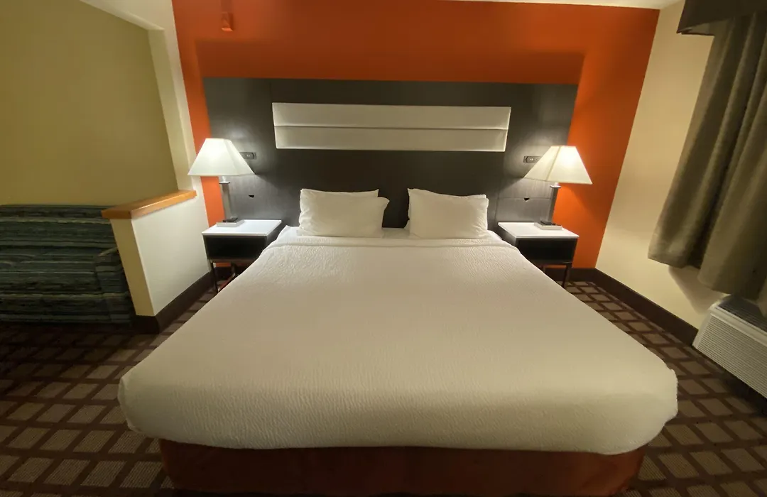 Americinn By Wyndham Hudson-1