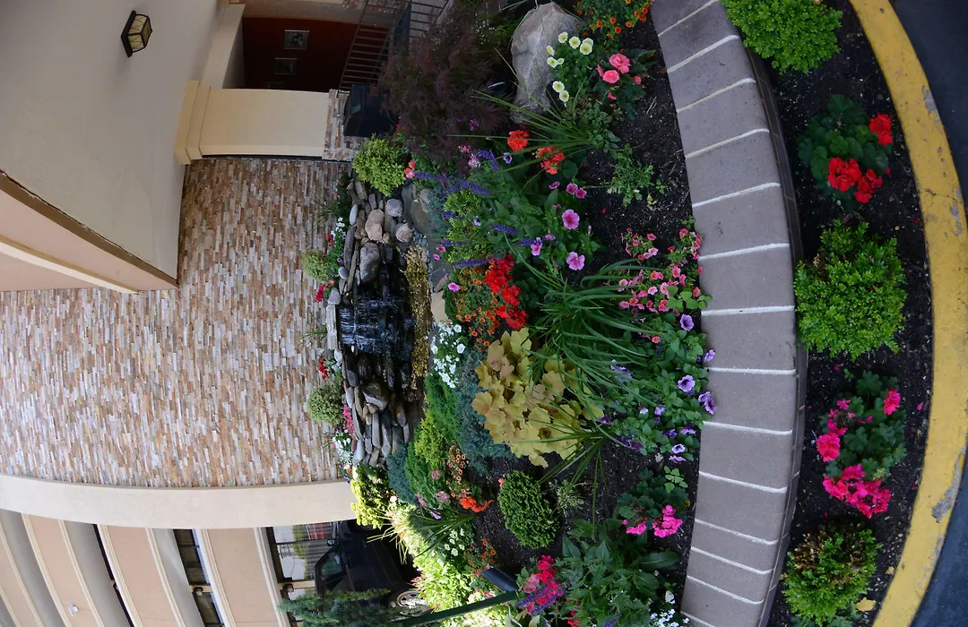 Best Western Mill River Manor-1