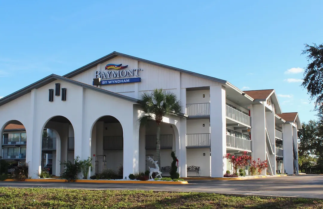 Home 1 Suites Extended Stay - Kissimmee-1
