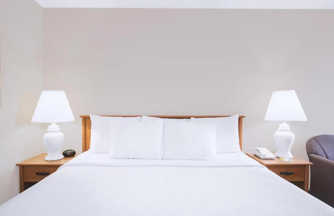 Days Inn By Wyndham Wytheville-1