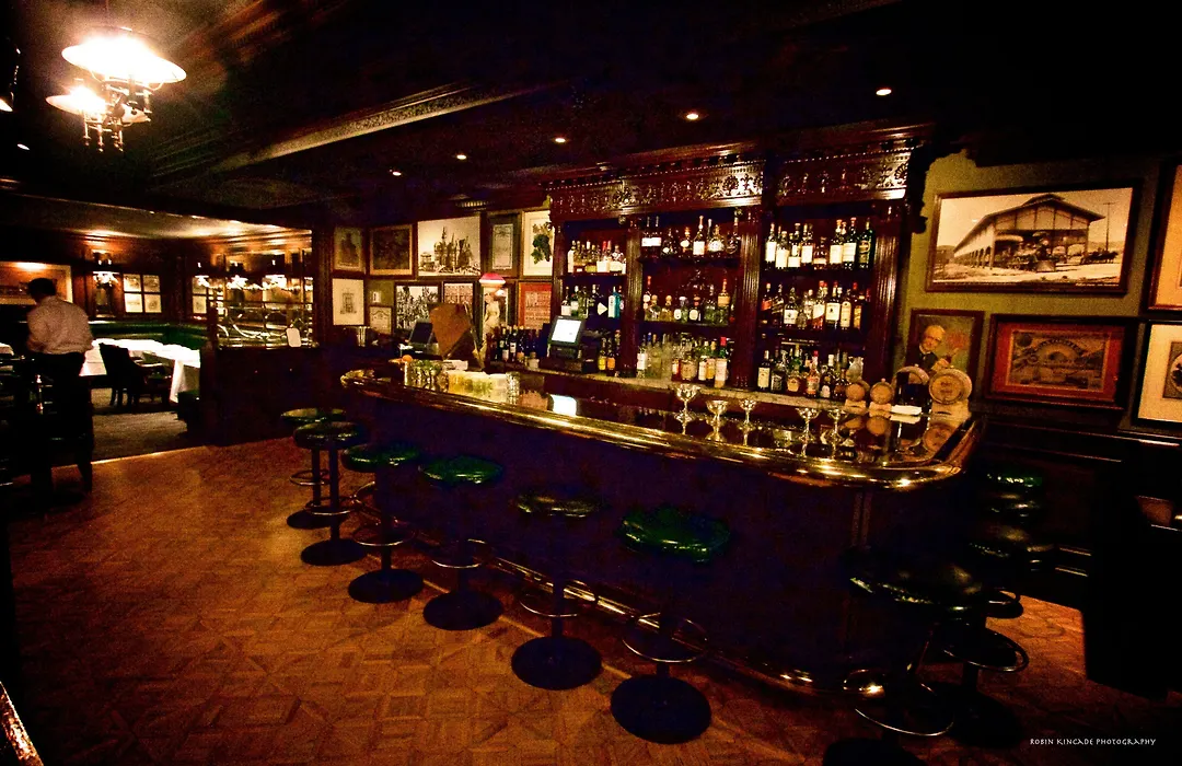 The Huntington Hotel-1