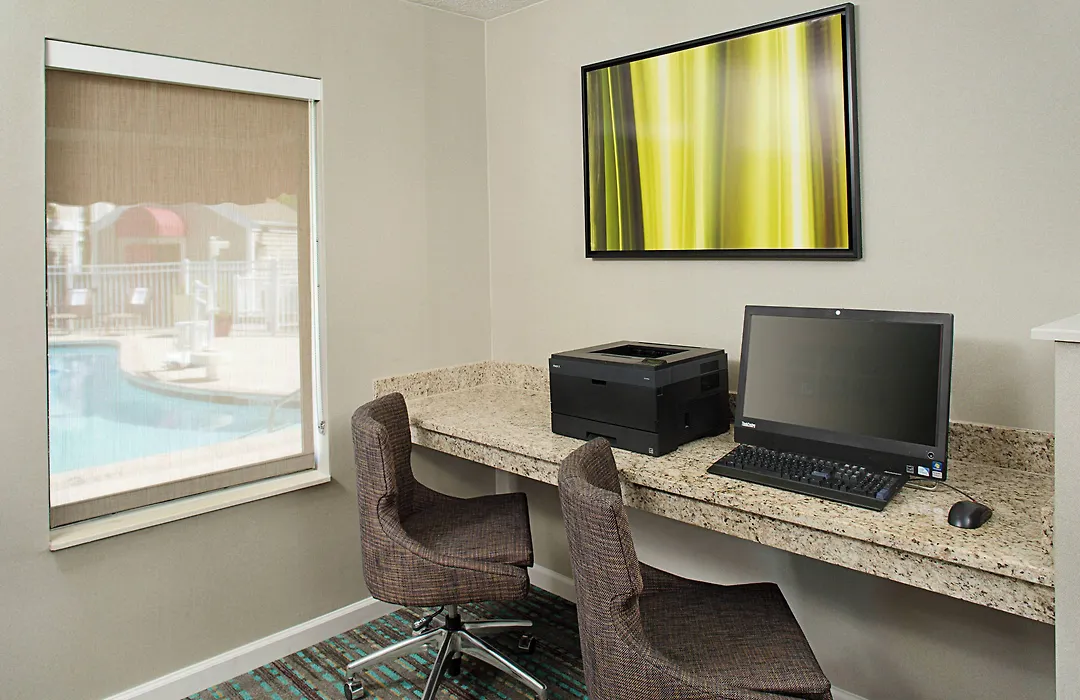 Residence Inn By Marriott Lexington North-1