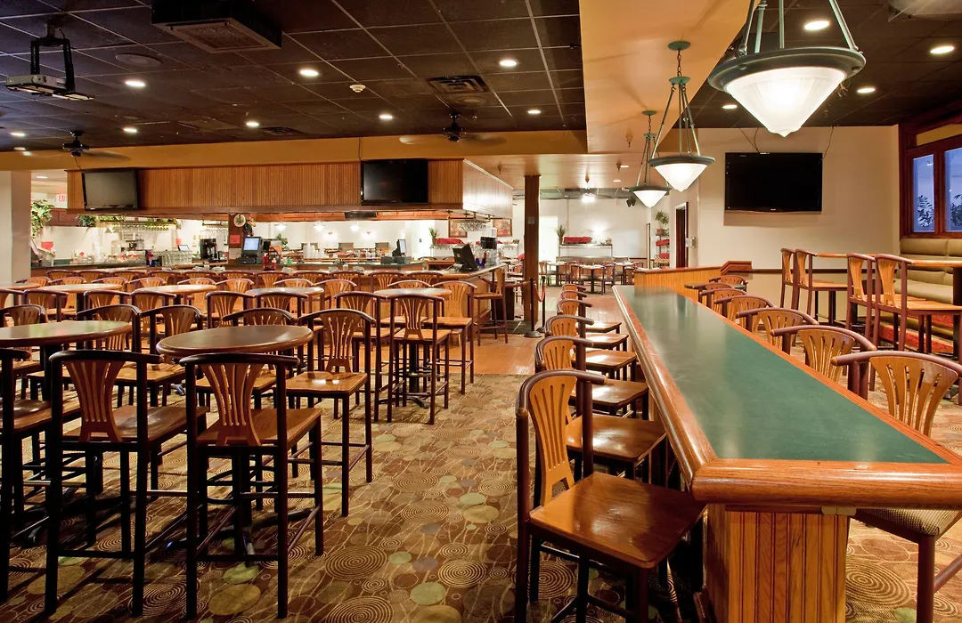 Holiday Inn Huntsville - Research Park By Ihg-1