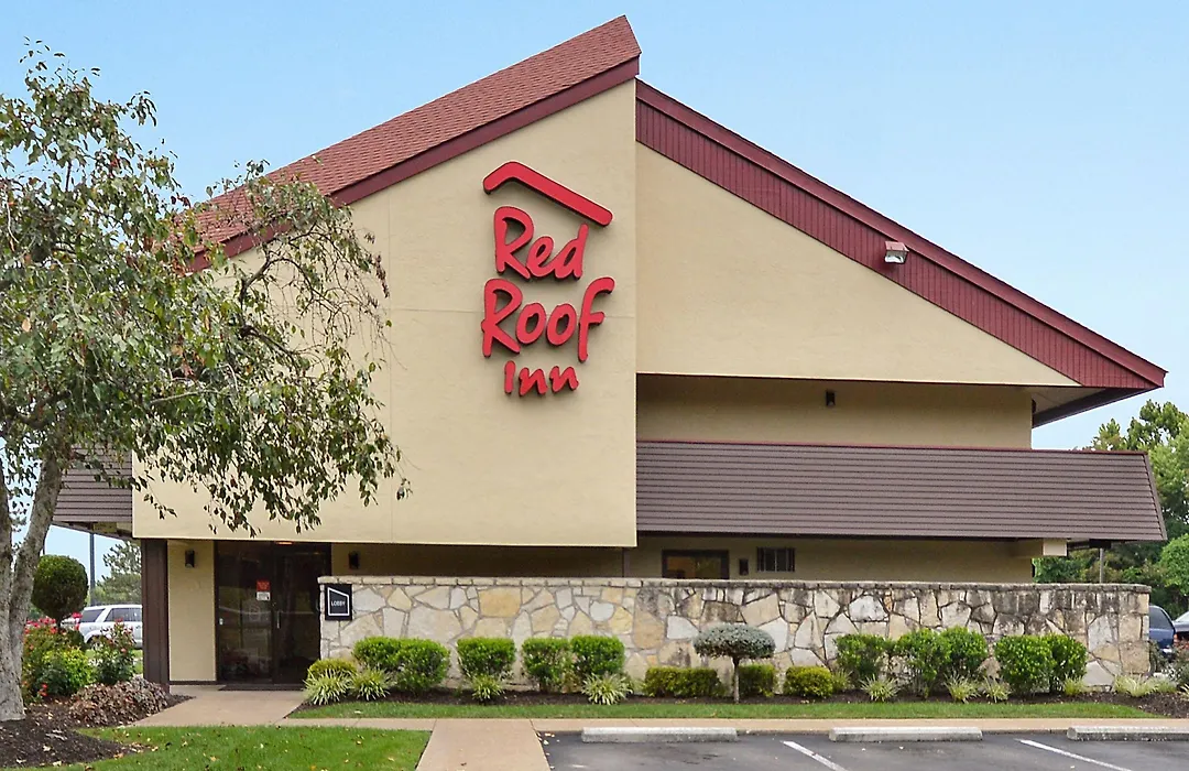 Red Roof Inn Huntington-1