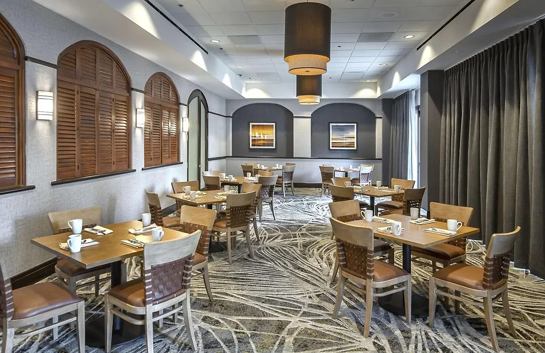 Doubletree By Hilton Modesto-1