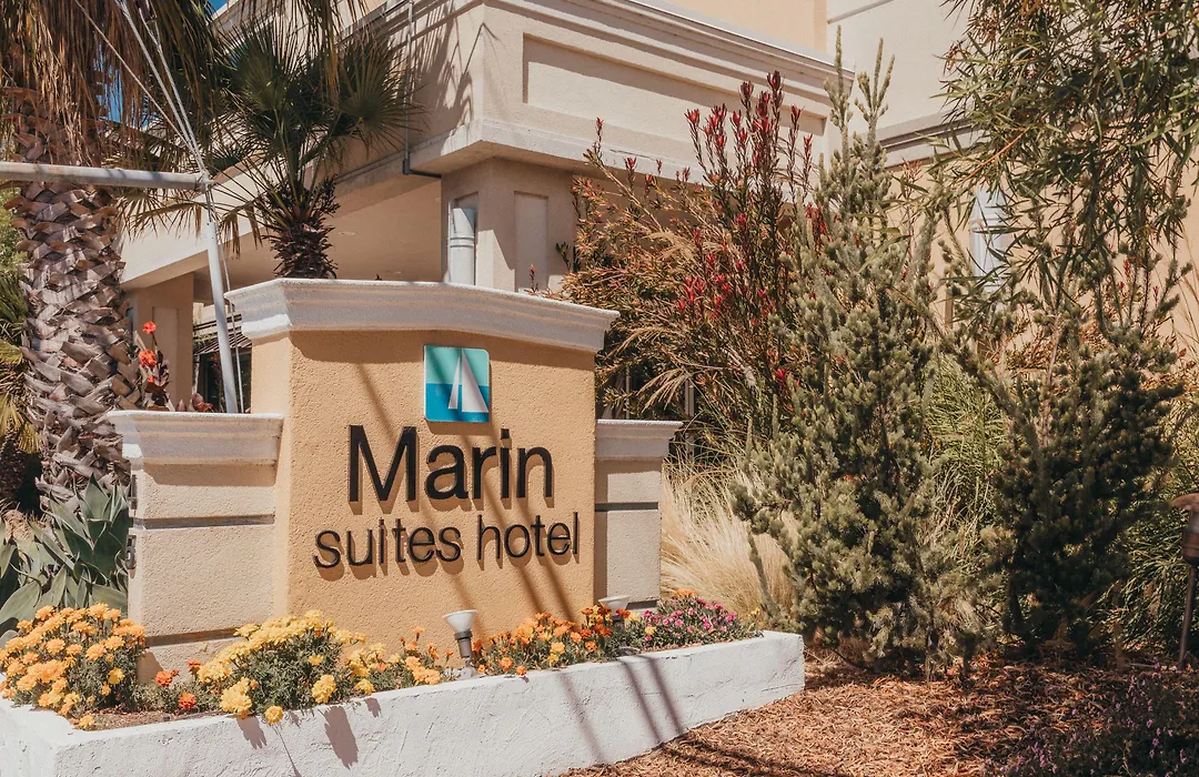 Marin Suites Hotel-1