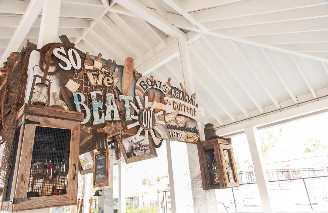 The Gates Hotel Key West-1