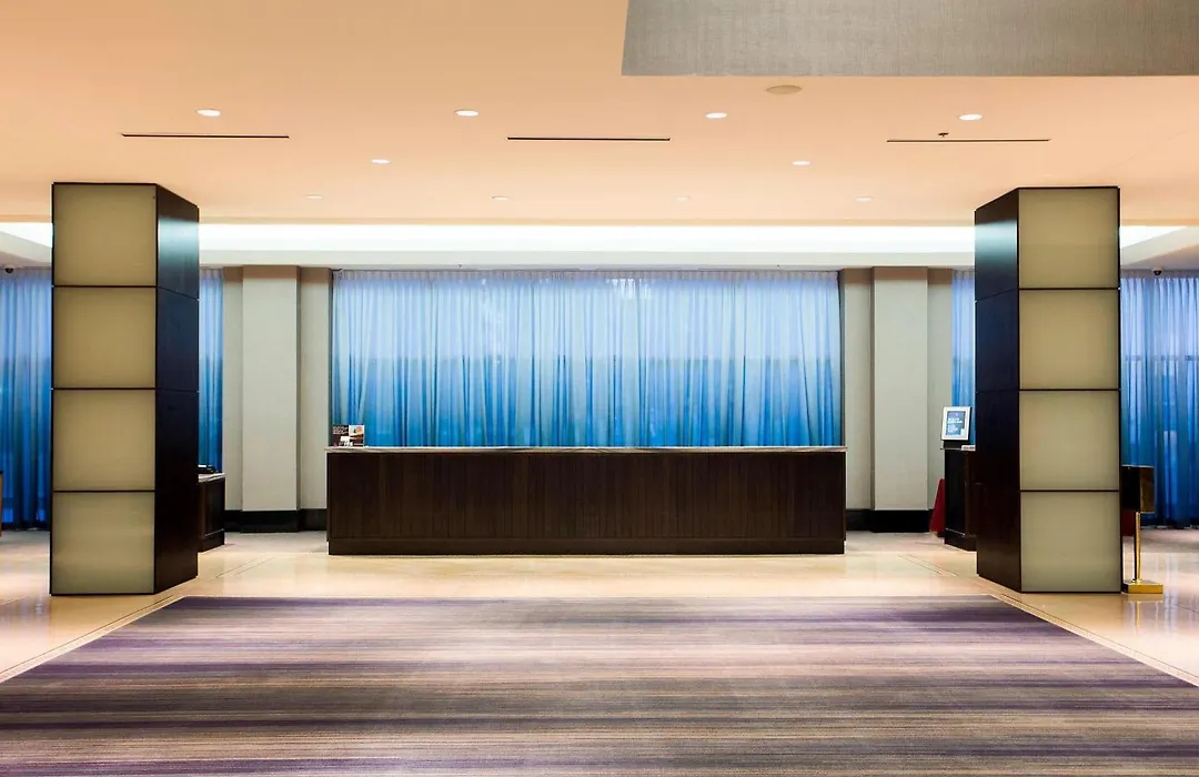 Little Rock Marriott-1