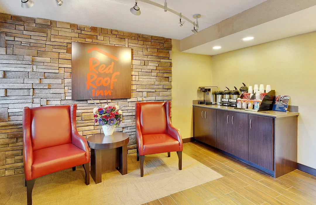 Red Roof Inn Detroit - Dearborn-Greenfield Village-1