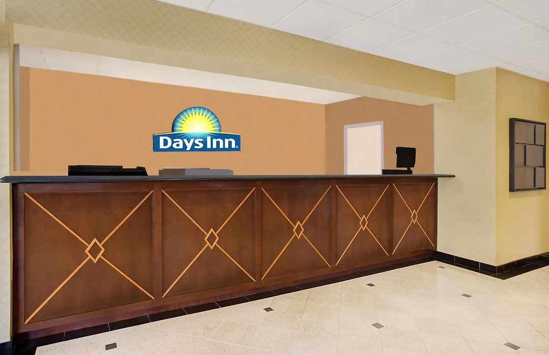 Days Inn By Wyndham Silver Spring-1