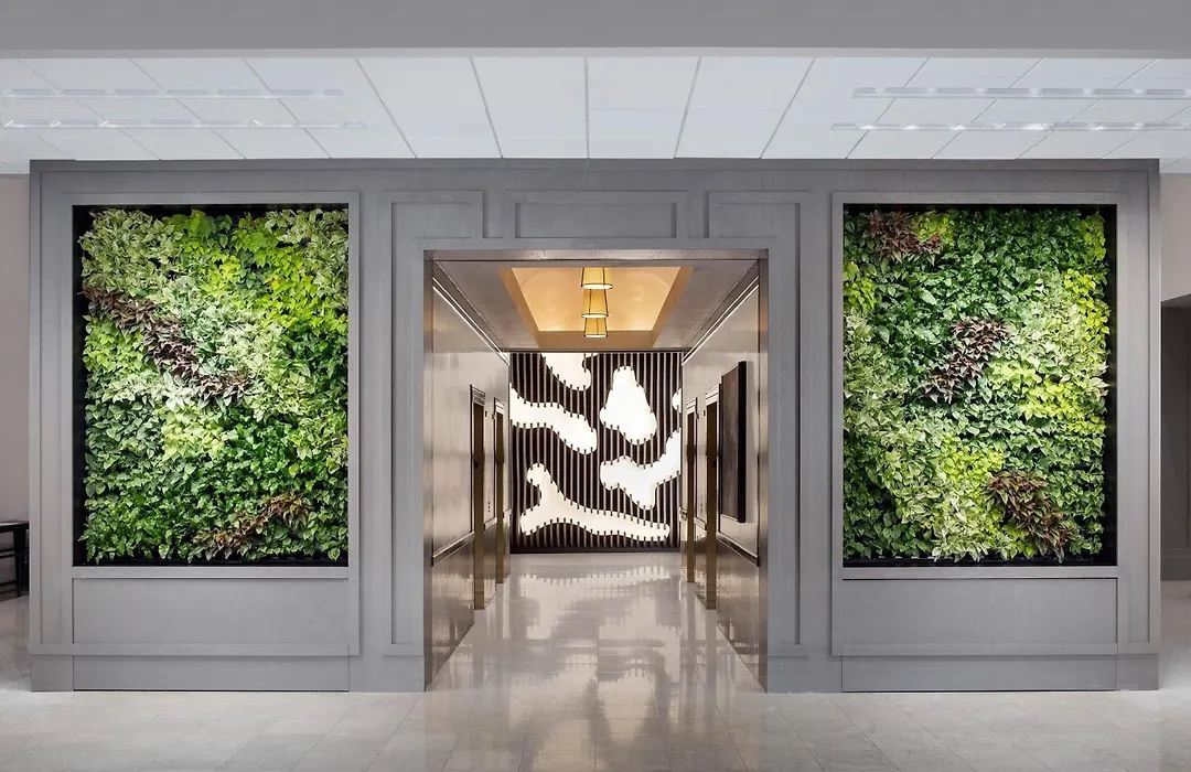 The Westin Dallas Fort Worth Airport-1