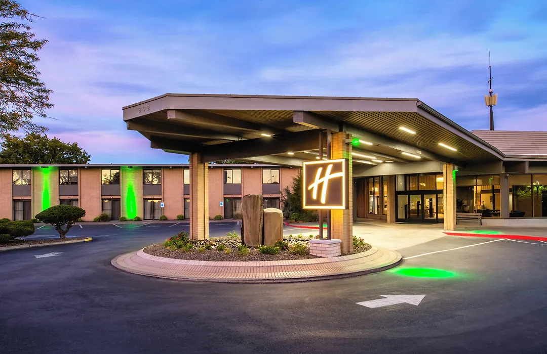 Holiday Inn Richland On The River By Ihg-1