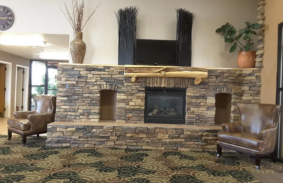 Inn At The Canyons-1