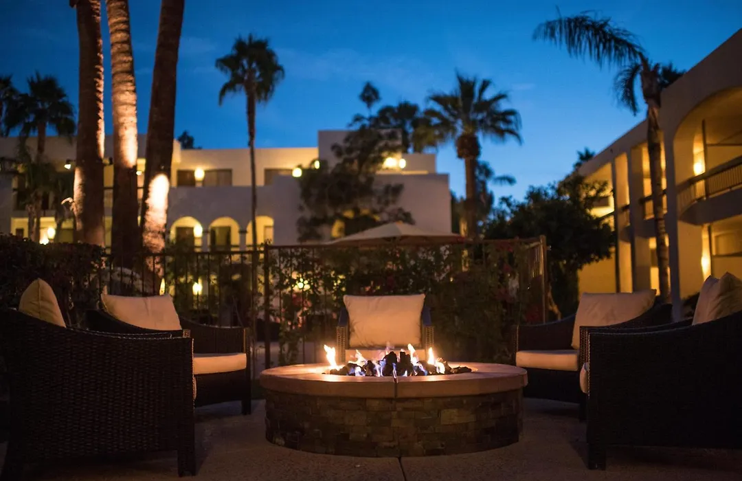 Palm Mountain Resort & Spa-1