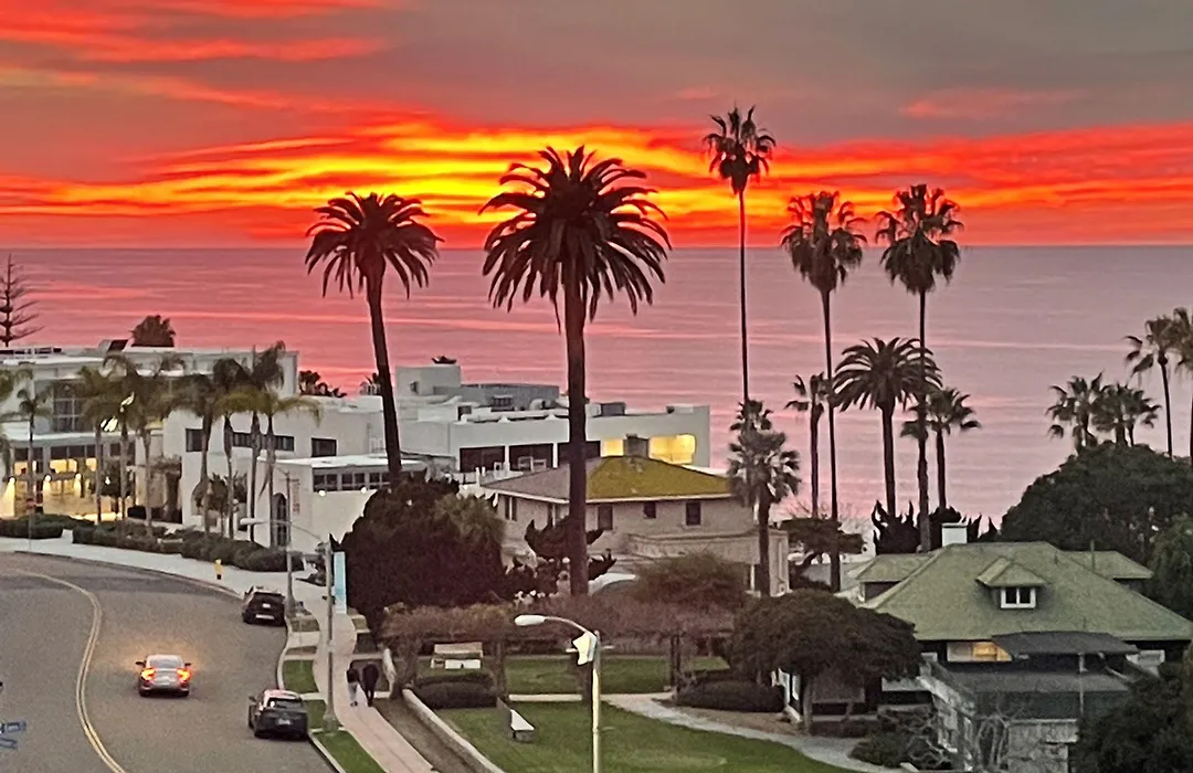 Inn By The Sea, La Jolla-1