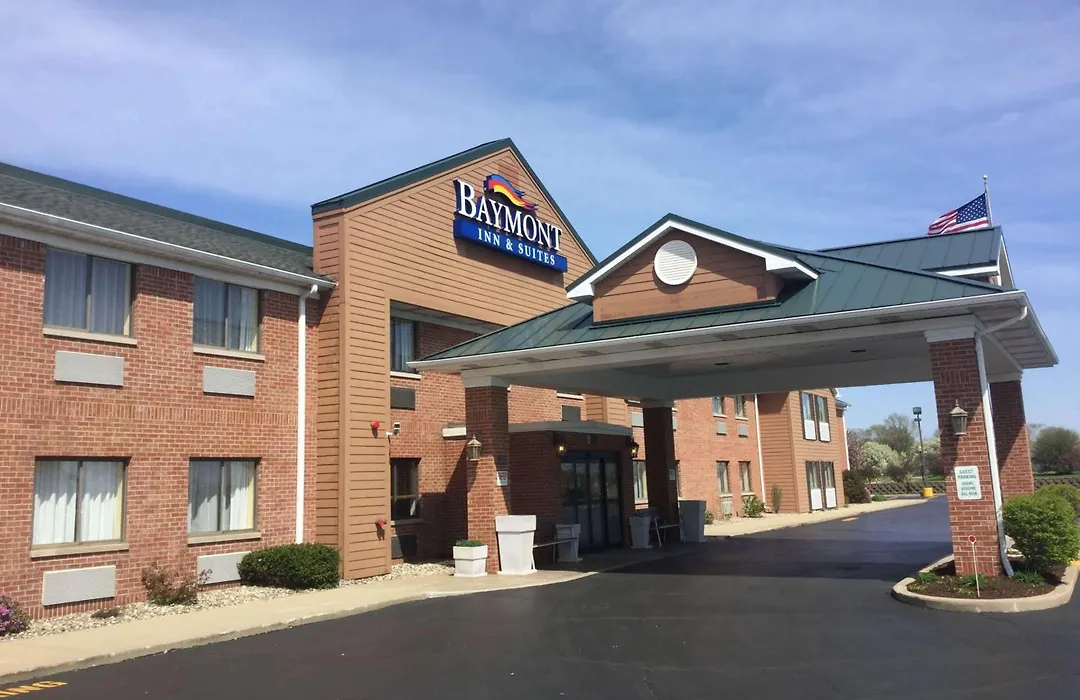 Baymont By Wyndham Mishawaka South Bend Area-1
