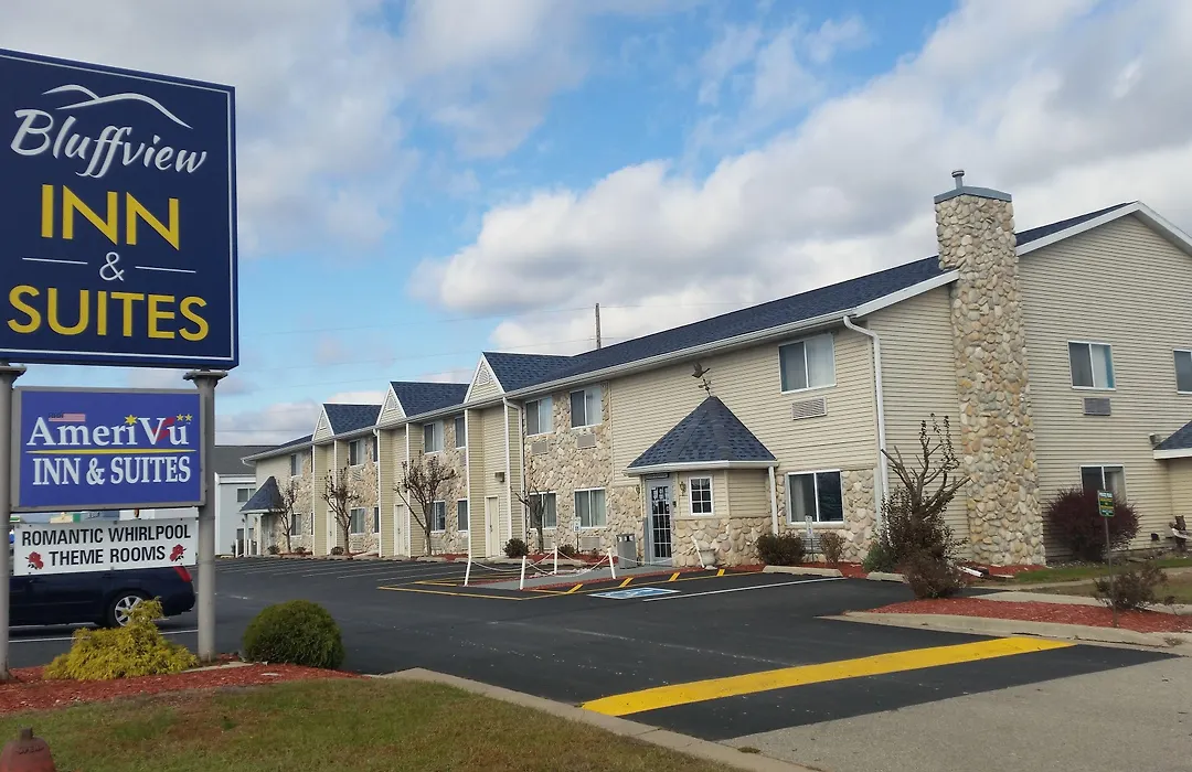 Quality Inn & Suites Prairie Du Chien-1