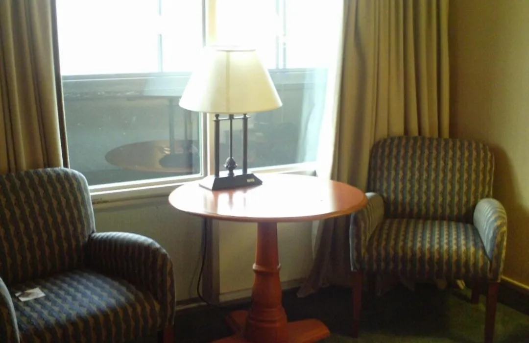 Newburgh Inn-1