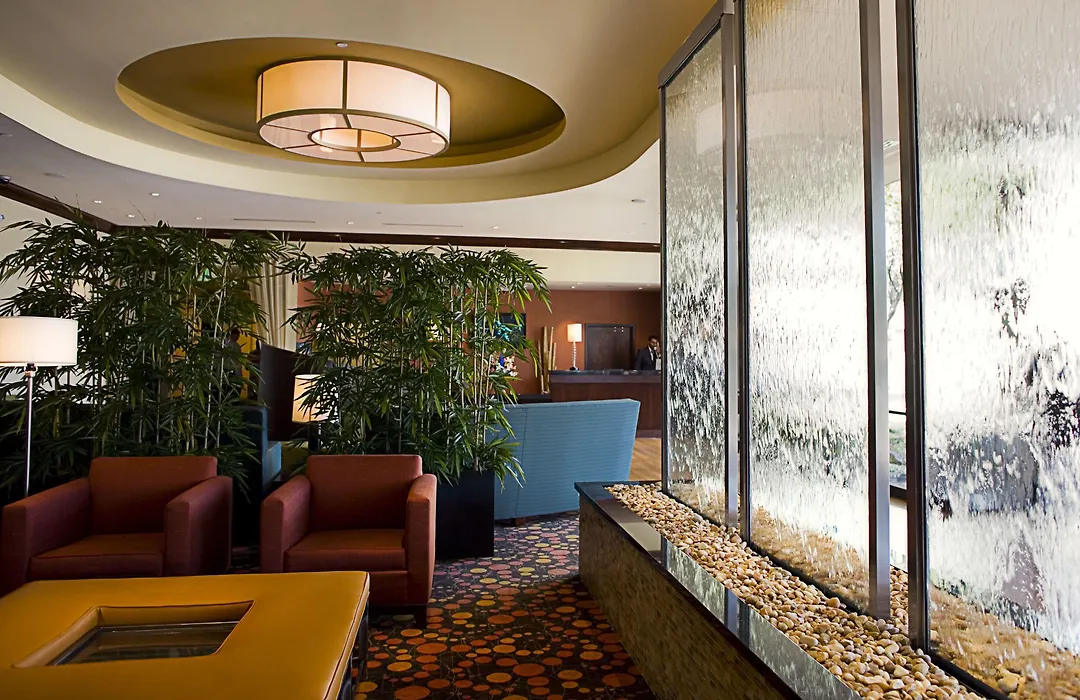 Doubletree By Hilton Atlanta Northeast/Northlake-1