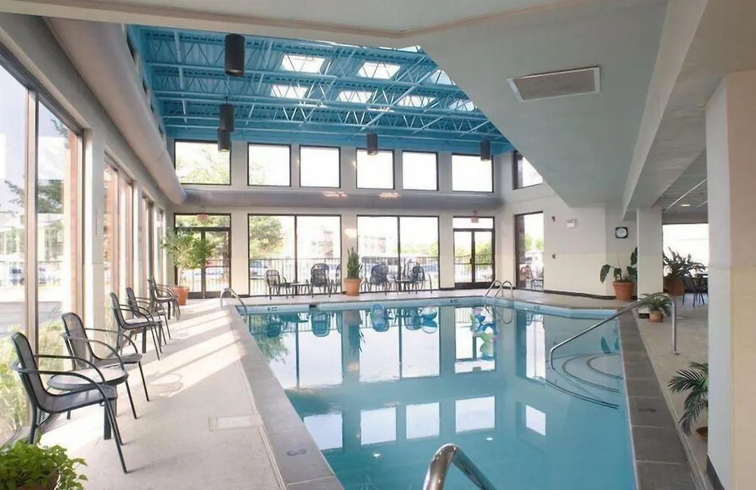 Luxe Hotel Nashville Opryland-1